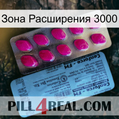 Зона Расширения 3000 35